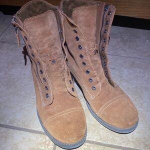 LUCCA LANE Cailyn Boot